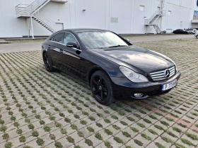 Mercedes-Benz CLS 350 undefined | Auto.bg — изображение 10 Mercedes-Benz CLS 350 undefined | Auto.bg — изображение 10