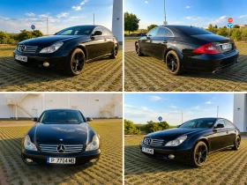 Mercedes-Benz CLS 350 undefined | Auto.bg — изображение 15 Mercedes-Benz CLS 350 undefined | Auto.bg — изображение 15