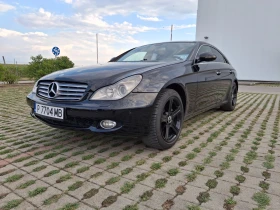Mercedes-Benz CLS 350 undefined | Auto.bg — изображение 8 Mercedes-Benz CLS 350 undefined | Auto.bg — изображение 8