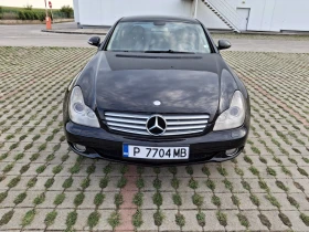 Mercedes-Benz CLS 350 undefined | Auto.bg — изображение 9 Mercedes-Benz CLS 350 undefined | Auto.bg — изображение 9