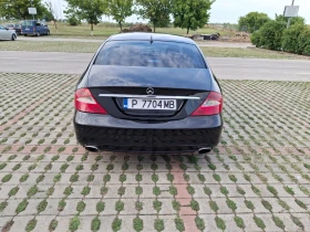 Mercedes-Benz CLS 350 undefined | Auto.bg — изображение 12 Mercedes-Benz CLS 350 undefined | Auto.bg — изображение 12