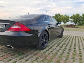 Mercedes-Benz CLS 350 undefined | Auto.bg — изображение 11 Mercedes-Benz CLS 350 undefined | Auto.bg — изображение 11