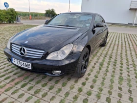Mercedes-Benz CLS 350 undefined | Auto.bg — изображение 7 Mercedes-Benz CLS 350 undefined | Auto.bg — изображение 7