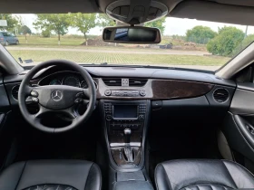 Mercedes-Benz CLS 350 undefined | Auto.bg — изображение 5 Mercedes-Benz CLS 350 undefined | Auto.bg — изображение 5
