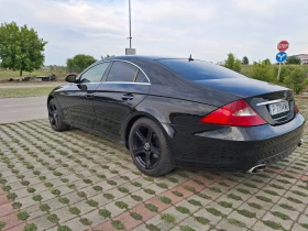 Mercedes-Benz CLS 350 undefined | Auto.bg — изображение 13 Mercedes-Benz CLS 350 undefined | Auto.bg — изображение 13