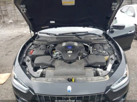 Maserati Ghibli 3.0l S Q4 Granlusso | Auto.bg — изображение 10 Maserati Ghibli 3.0l S Q4 Granlusso | Auto.bg — изображение 10