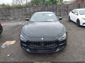 Maserati Ghibli 3.0l S Q4 Granlusso | Auto.bg — изображение 12 Maserati Ghibli 3.0l S Q4 Granlusso | Auto.bg — изображение 12