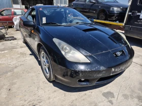 Toyota Celica 1.8 | Auto.bg — изображение 2 Toyota Celica 1.8 | Auto.bg — изображение 2