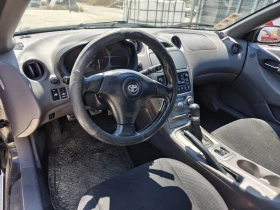 Toyota Celica 1.8 | Auto.bg — изображение 5 Toyota Celica 1.8 | Auto.bg — изображение 5