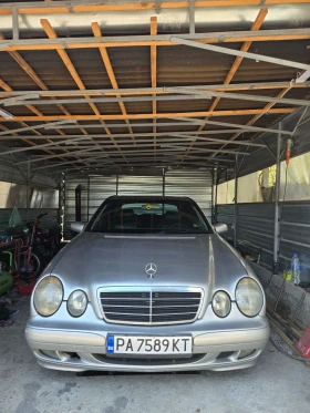 Mercedes-Benz E 200 - Car24.bg Mercedes-Benz E 200