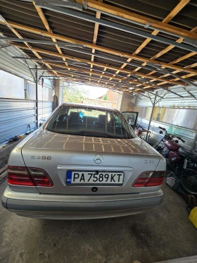 Mercedes-Benz E 200 - 3300 € - 49665439 3 | Car24.bg Mercedes-Benz E 200 - 3300 € - 49665439 3