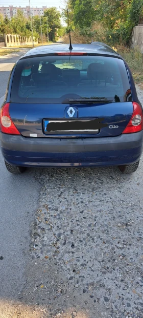 Renault Clio 1.2 - 1690 € - 10647712 2 | Car24.bg Renault Clio 1.2 - 1690 € - 10647712 2
