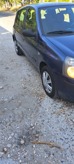 Renault Clio 1.2 - 1690 € - 10647712 5 | Car24.bg Renault Clio 1.2 - 1690 € - 10647712 5