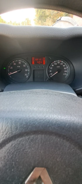 Renault Clio 1.2 - 1690 € - 10647712 10 | Car24.bg Renault Clio 1.2 - 1690 € - 10647712 10