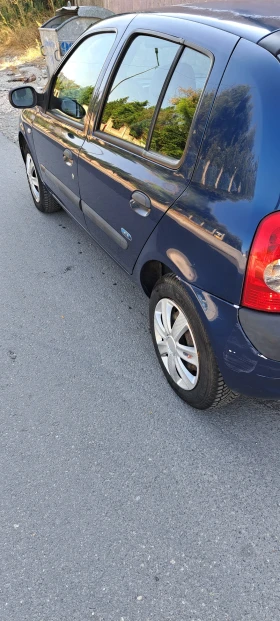 Renault Clio 1.2 - 1690 € - 10647712 4 | Car24.bg Renault Clio 1.2 - 1690 € - 10647712 4