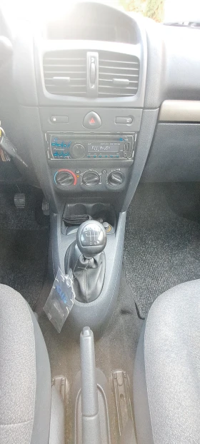 Renault Clio 1.2 - 1690 € - 10647712 12 | Car24.bg Renault Clio 1.2 - 1690 € - 10647712 12