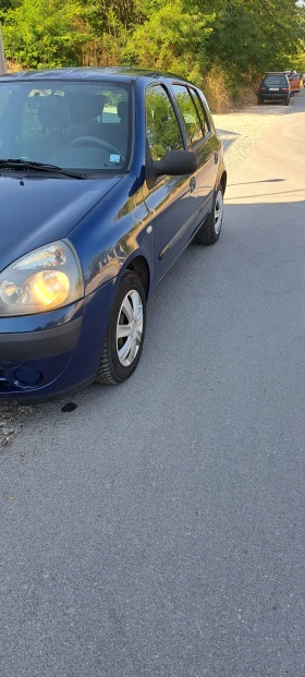 Renault Clio 1.2 - 1690 € - 10647712 3 | Car24.bg Renault Clio 1.2 - 1690 € - 10647712 3