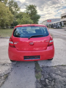 Hyundai I20 - 4480 € - 64809053 6 | Car24.bg Hyundai I20 - 4480 € - 64809053 6