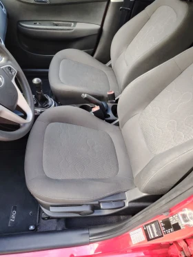 Hyundai I20 - 4480 € - 64809053 12 | Car24.bg Hyundai I20 - 4480 € - 64809053 12
