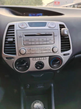 Hyundai I20 - 4480 € - 64809053 14 | Car24.bg Hyundai I20 - 4480 € - 64809053 14