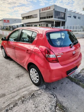 Hyundai I20 - 4480 € - 64809053 5 | Car24.bg Hyundai I20 - 4480 € - 64809053 5