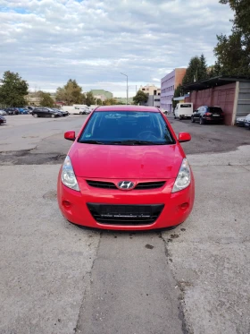Hyundai I20 - 4480 € - 64809053 3 | Car24.bg Hyundai I20 - 4480 € - 64809053 3