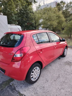 Hyundai I20 - 4480 € - 64809053 4 | Car24.bg Hyundai I20 - 4480 € - 64809053 4