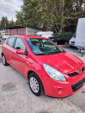 Hyundai I20 - 4480 € - 64809053 2 | Car24.bg Hyundai I20 - 4480 € - 64809053 2