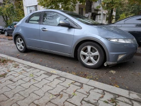Honda Civic - 2950 € - 21652325 5 | Car24.bg Honda Civic - 2950 € - 21652325 5