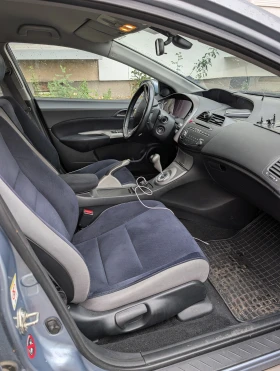 Honda Civic - 2950 € - 21652325 6 | Car24.bg Honda Civic - 2950 € - 21652325 6