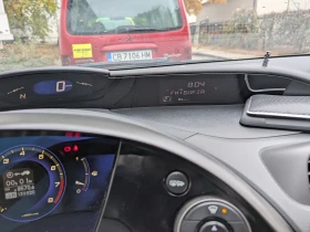 Honda Civic - 2950 € - 21652325 9 | Car24.bg Honda Civic - 2950 € - 21652325 9