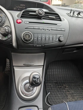 Honda Civic - 2950 € - 21652325 8 | Car24.bg Honda Civic - 2950 € - 21652325 8