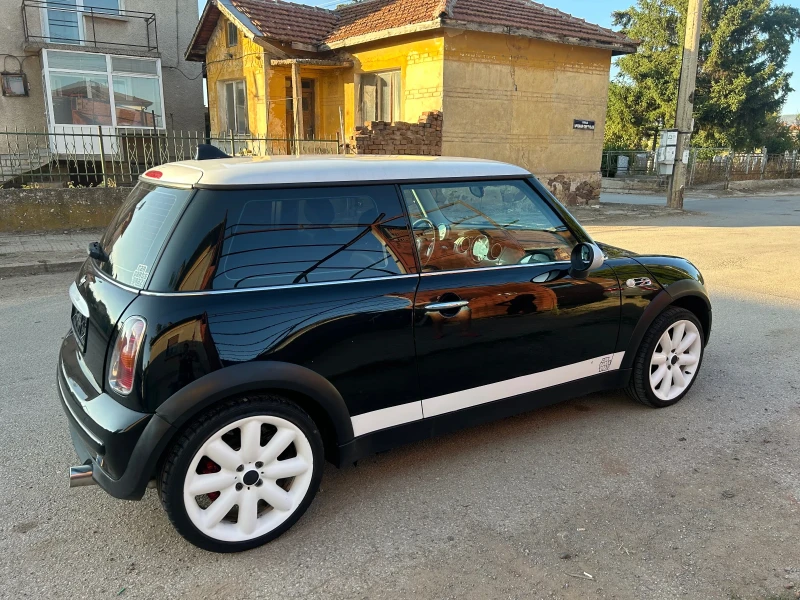 Mini One 1.6 - 1280 € / 2503.46 лв. - 74064149 1 | Car24.bg Mini One 1.6 - 1280 € / 2503.46 лв. - 74064149 1