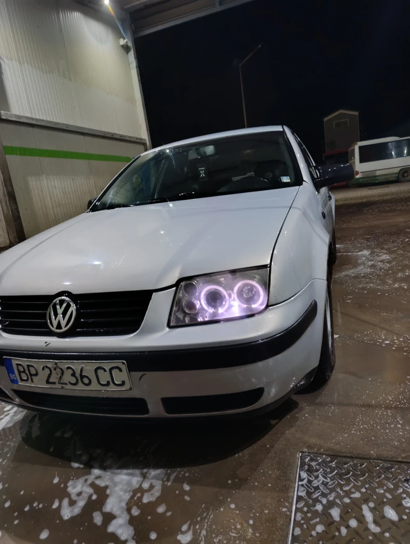 VW Bora 1.9тди 110+ - 1400 € / 2738.16 лв. - 70547559 1 | Car24.bg VW Bora 1.9тди 110+ - 1400 € / 2738.16 лв. - 70547559 1