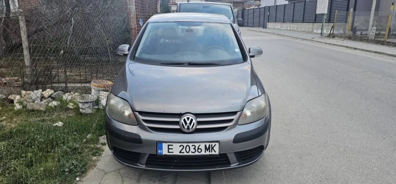 VW Golf Plus - 2200 € / 4302.83 лв. - 49711153 1 | Car24.bg VW Golf Plus - 2200 € / 4302.83 лв. - 49711153 1