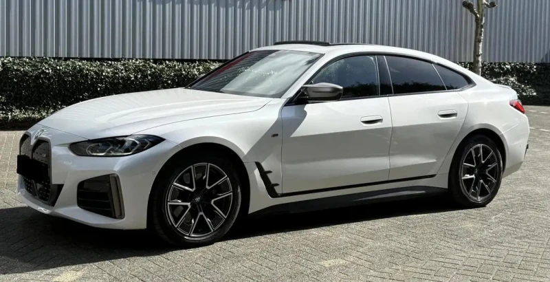 BMW i4 М50е - 52500 € / 102681.07 лв. - 56877714 1 | Car24.bg BMW i4 М50е - 52500 € / 102681.07 лв. - 56877714 1