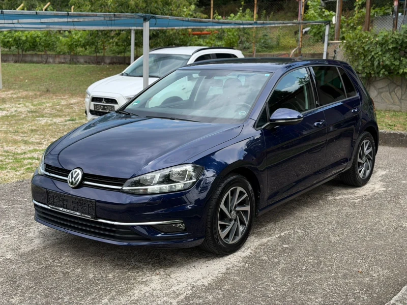 VW Golf 1.6TDI DSG - 11990 € / 23450.40 лв. - 15925729 1 | Car24.bg VW Golf 1.6TDI DSG - 11990 € / 23450.40 лв. - 15925729 1