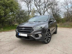 Снимка Ford Kuga