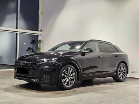 Audi Q8 55 TFSI/FACELIFT/S-LINE/MATRIX/HEAD UP/360/ - 131980 лв. / 67480.30 € - 74406501 3 | Car24.bg Audi Q8 55 TFSI/FACELIFT/S-LINE/MATRIX/HEAD UP/360/ - 131980 лв. / 67480.30 € - 74406501 3