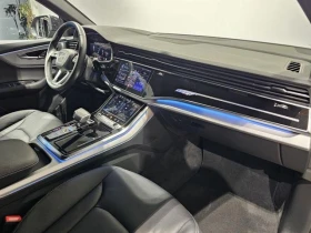 Audi Q8 55 TFSI/FACELIFT/S-LINE/MATRIX/HEAD UP/360/ - 131980 лв. / 67480.30 € - 74406501 13 | Car24.bg Audi Q8 55 TFSI/FACELIFT/S-LINE/MATRIX/HEAD UP/360/ - 131980 лв. / 67480.30 € - 74406501 13