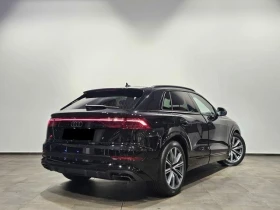 Audi Q8 55 TFSI/FACELIFT/S-LINE/MATRIX/HEAD UP/360/ - 131980 лв. / 67480.30 € - 74406501 6 | Car24.bg Audi Q8 55 TFSI/FACELIFT/S-LINE/MATRIX/HEAD UP/360/ - 131980 лв. / 67480.30 € - 74406501 6