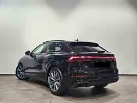 Audi Q8 55 TFSI/FACELIFT/S-LINE/MATRIX/HEAD UP/360/ - 131980 лв. / 67480.30 € - 74406501 4 | Car24.bg Audi Q8 55 TFSI/FACELIFT/S-LINE/MATRIX/HEAD UP/360/ - 131980 лв. / 67480.30 € - 74406501 4