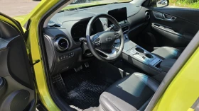 Hyundai Kona Всички екстри 80282км | Auto.bg — изображение 11 Hyundai Kona Всички екстри 80282км | Auto.bg — изображение 11