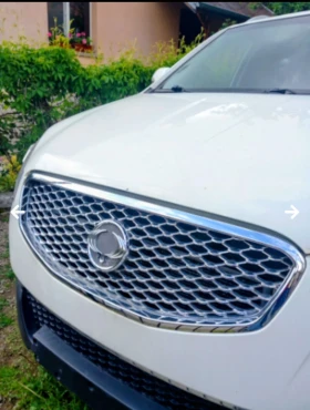 SsangYong Korando - Car24.bg SsangYong Korando