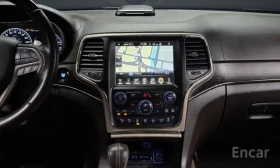 Jeep Grand cherokee 3.0 Diesel Summit | Auto.bg — изображение 8 Jeep Grand cherokee 3.0 Diesel Summit | Auto.bg — изображение 8