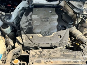 Infiniti Fx 35 undefined | Auto.bg — изображение 6 Infiniti Fx 35 undefined | Auto.bg — изображение 6