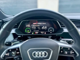 Audi Q8 e-tron 55 quattro S line - 52000 € - 11385174 16 | Car24.bg Audi Q8 e-tron 55 quattro S line - 52000 € - 11385174 16