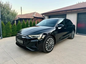 Audi Q8 e-tron 55 quattro S line - Car24.bg Audi Q8 e-tron 55 quattro S line
