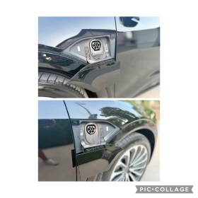 Audi Q8 e-tron 55 quattro S line - 52000 € - 11385174 9 | Car24.bg Audi Q8 e-tron 55 quattro S line - 52000 € - 11385174 9