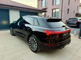 Audi Q8 e-tron 55 quattro S line - 52000 € - 11385174 6 | Car24.bg Audi Q8 e-tron 55 quattro S line - 52000 € - 11385174 6